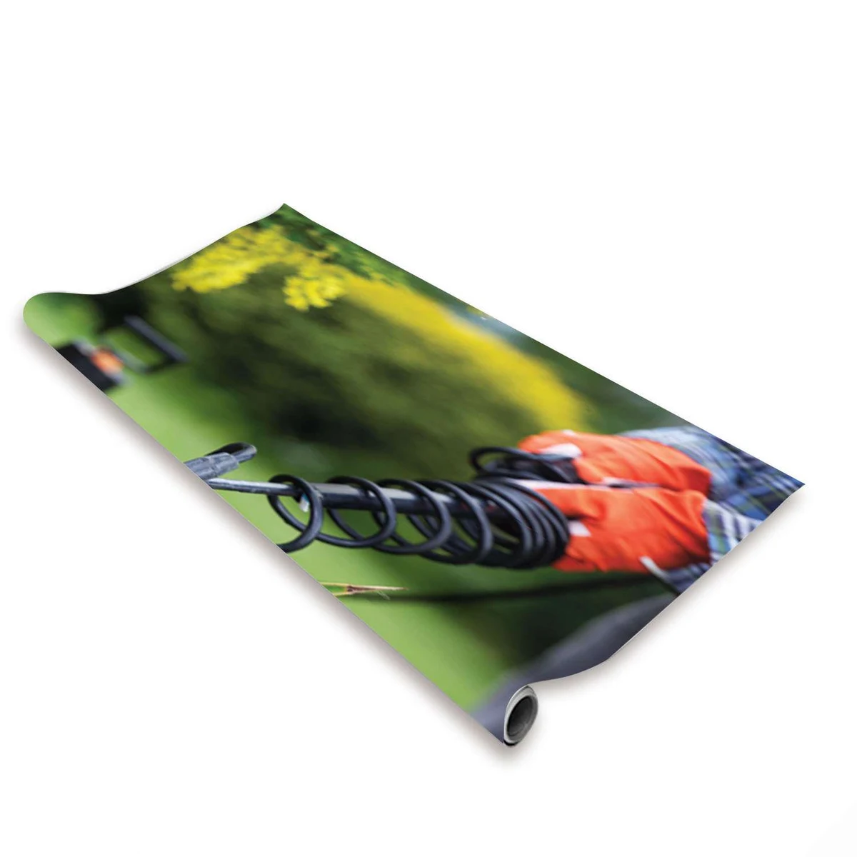 23.5" x 70"Tri-X Display Replacement Banner 1
