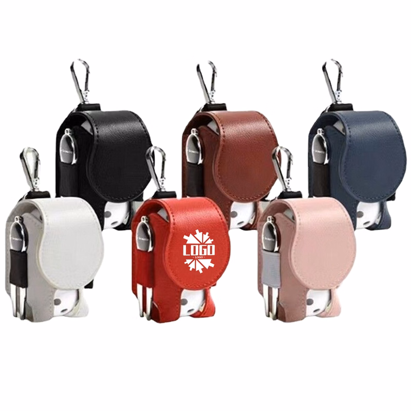 Golf Ball Waist Bag
