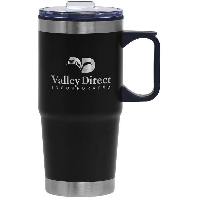 24 oz. Delphi Series - Laser Etched 1