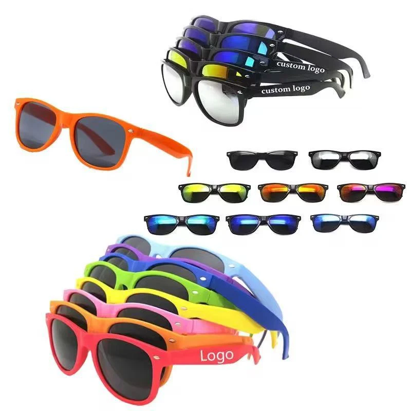 Printed sunglasses 1