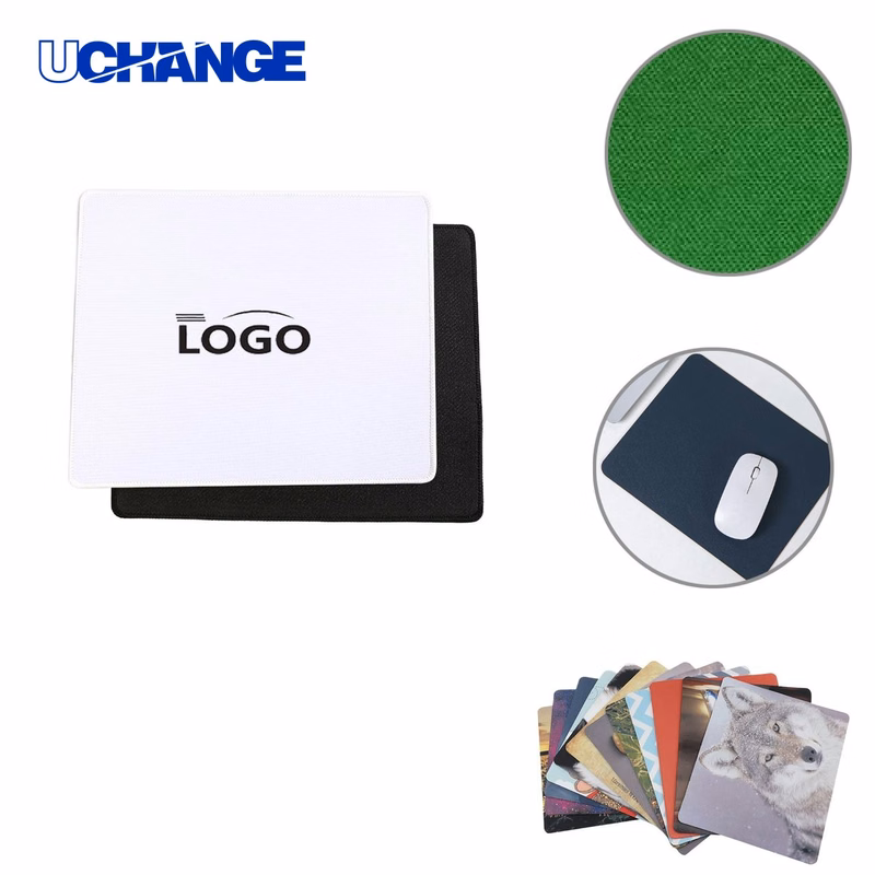 Custom Blank Gaming Mouse Pad