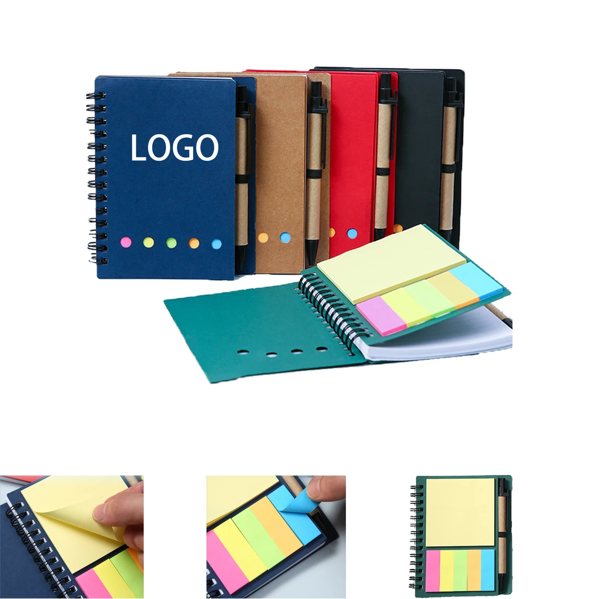 Creative Notice Board Pad Kit 1