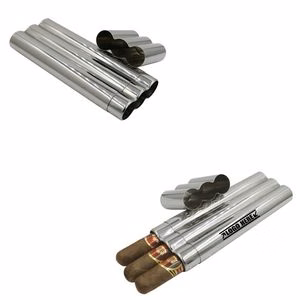 3 Case Storage Tube
