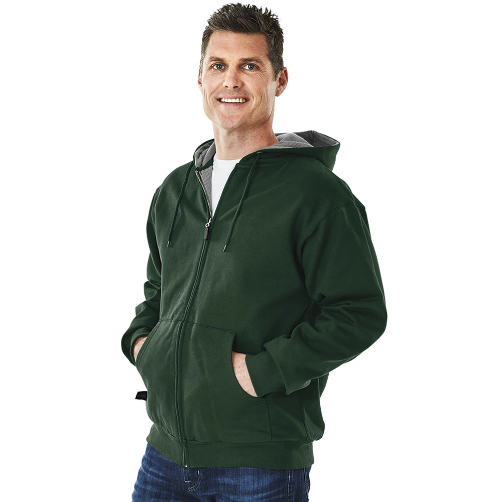 Tradesman Full Zip Sweatshirt 1