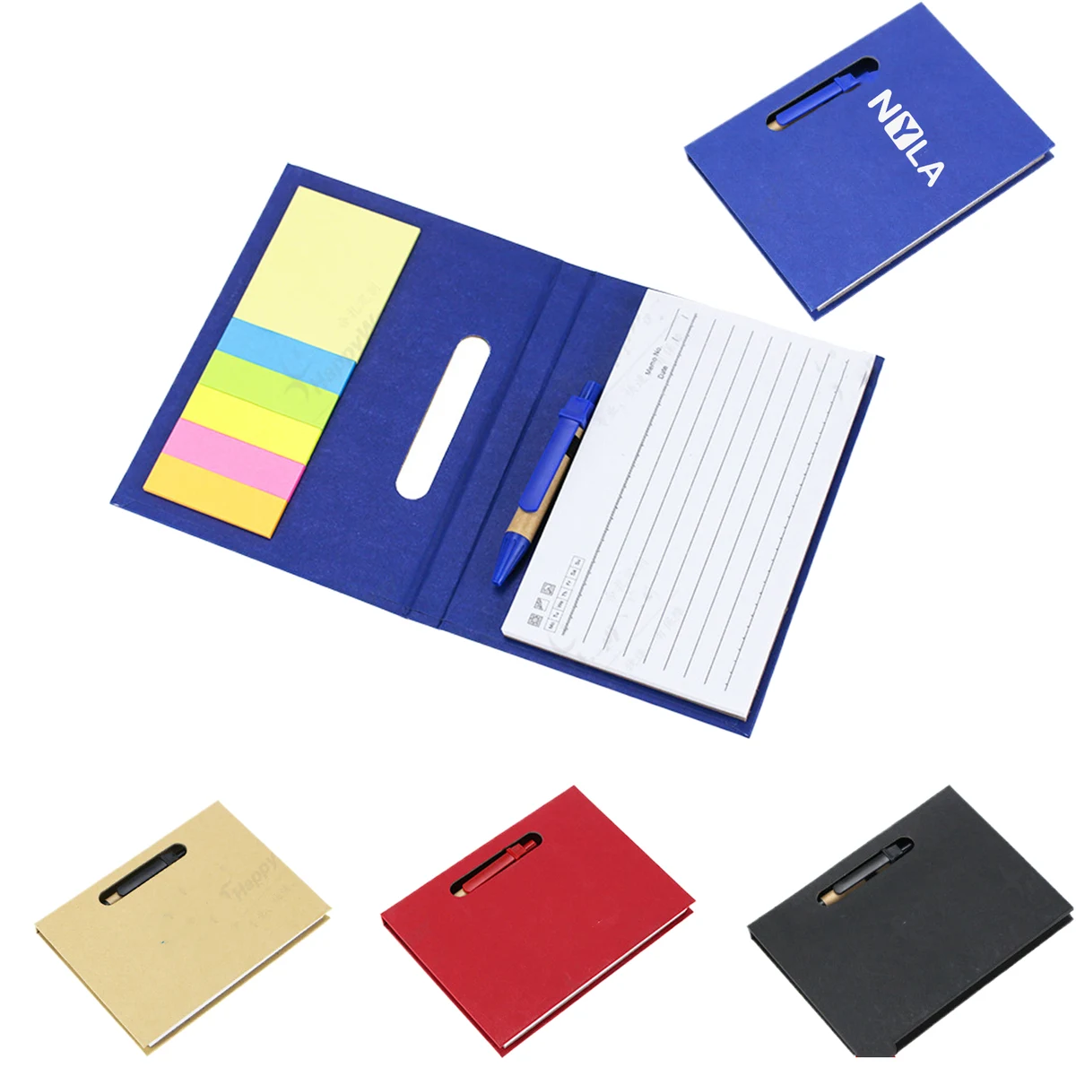 Sticky Notes kit 1