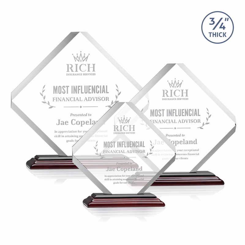 Toulon Award - Albion™