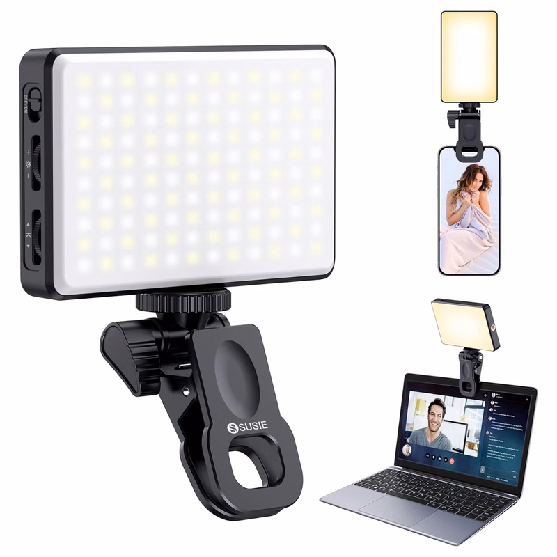 LED Phone Selfie Light