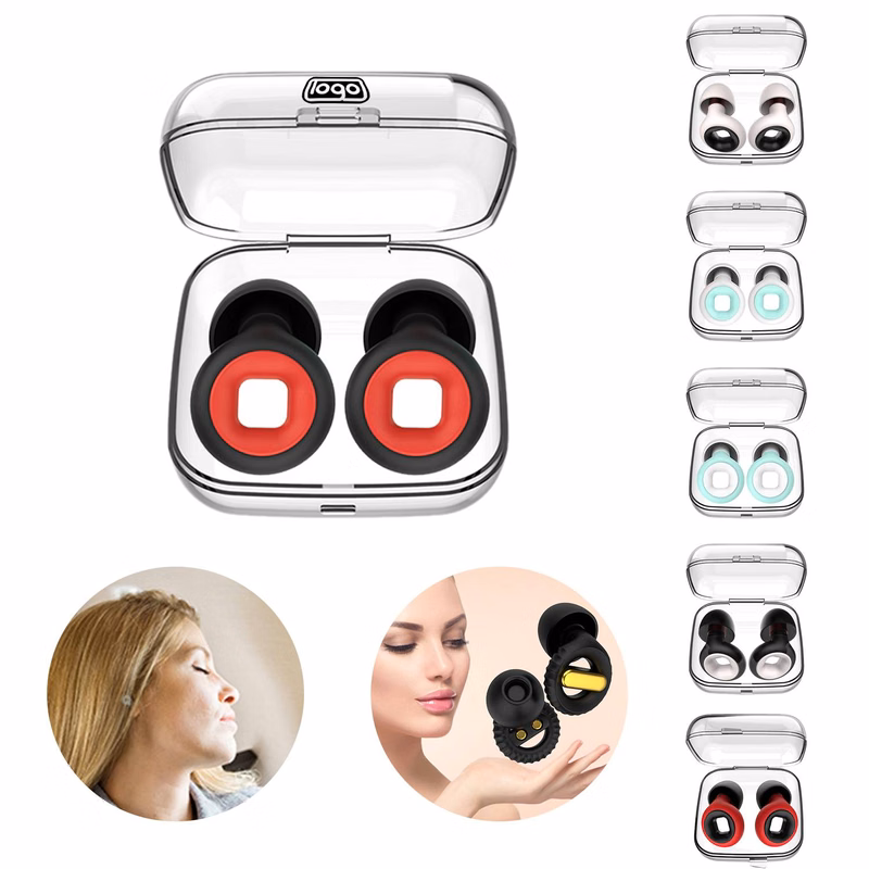 Sleep Noise Cancelling Ear Plugs