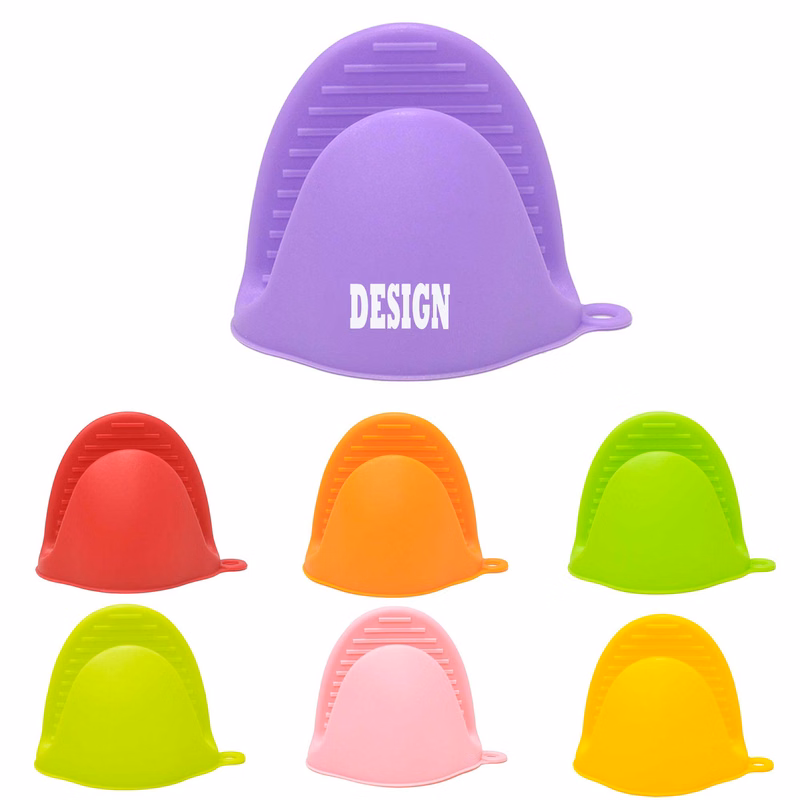 Kitchen Mini Oven Gloves