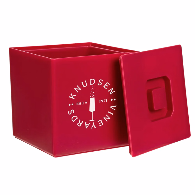 2.5L Party Ice Box with Lid
