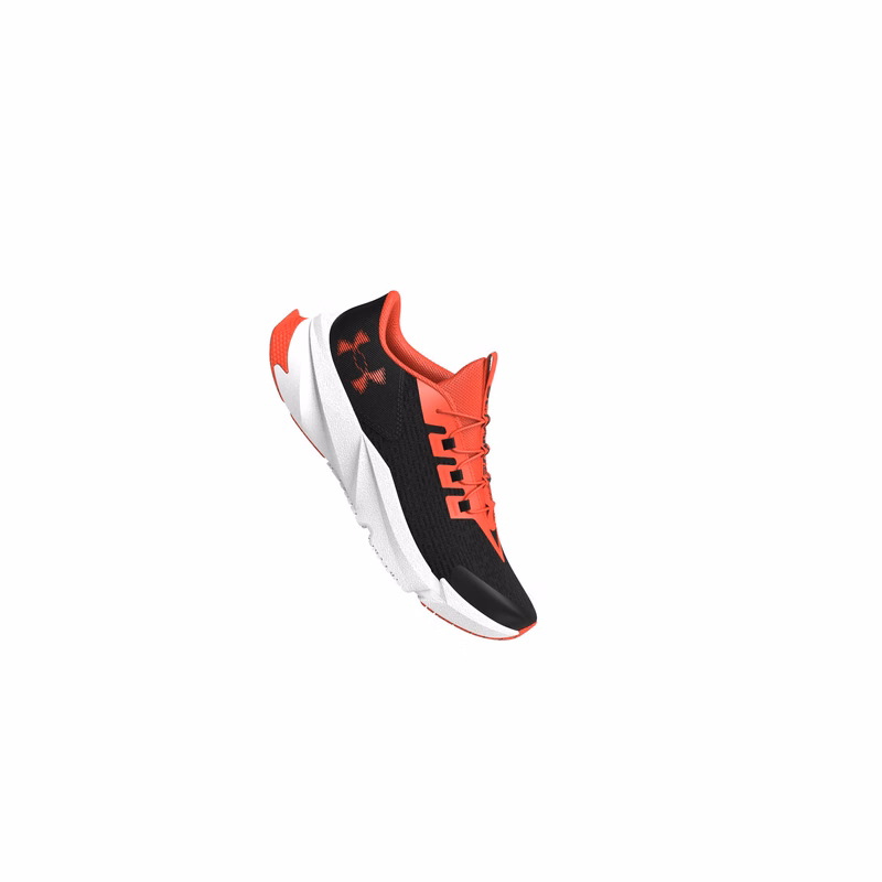 UA Scramjet 5 AL Boys' Pre-School Running Shoes