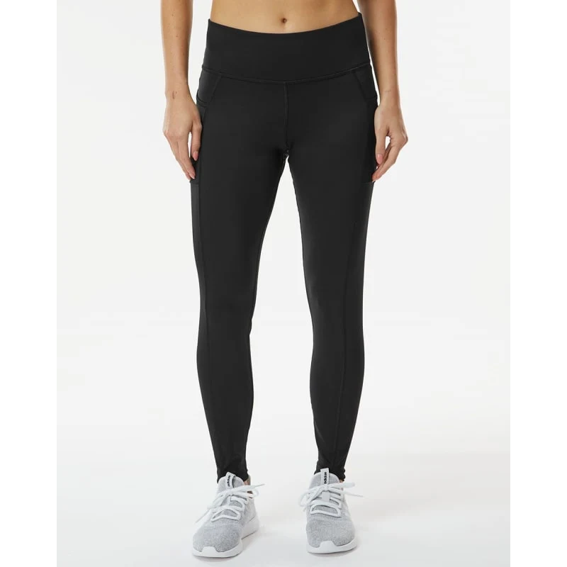 Adidas Women's Pocket Leggings - A1000 1