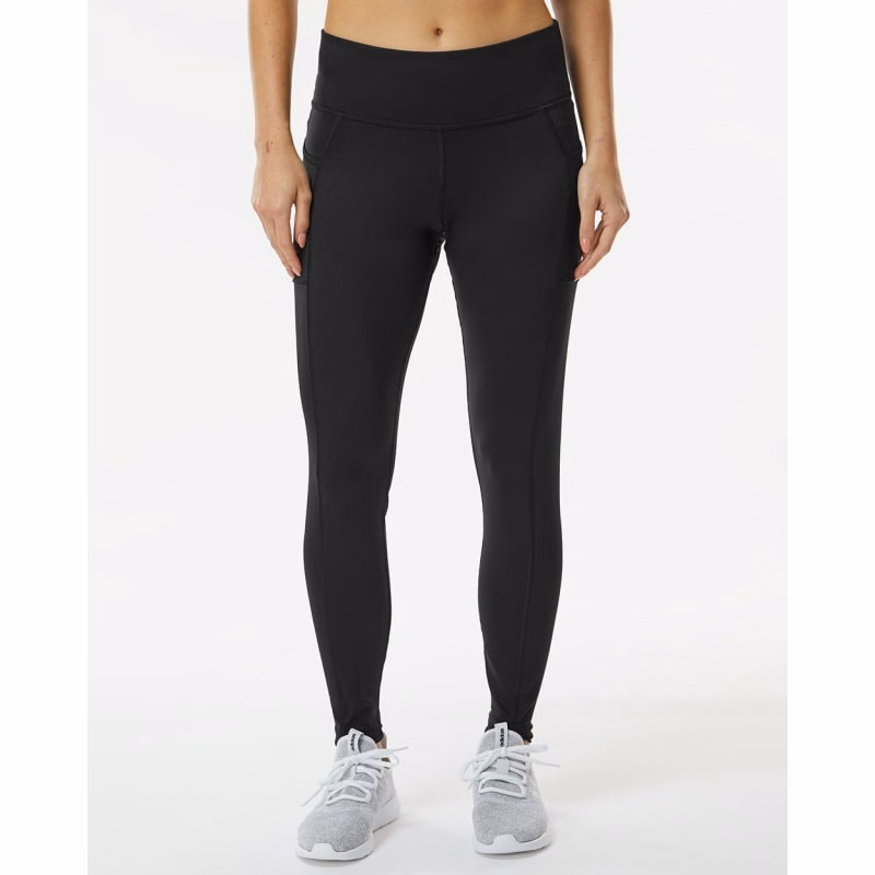 Adidas Women's Pocket Leggings - A1000