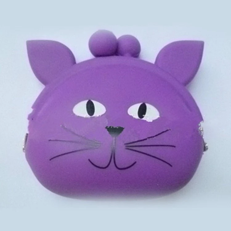 Silicone Wallets 1