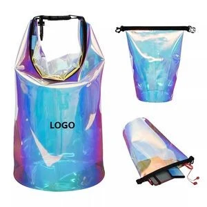 Hologram Waterproof Dry Bag 1