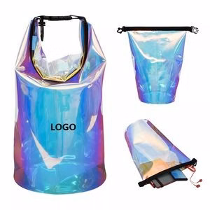 Hologram Waterproof Dry Bag