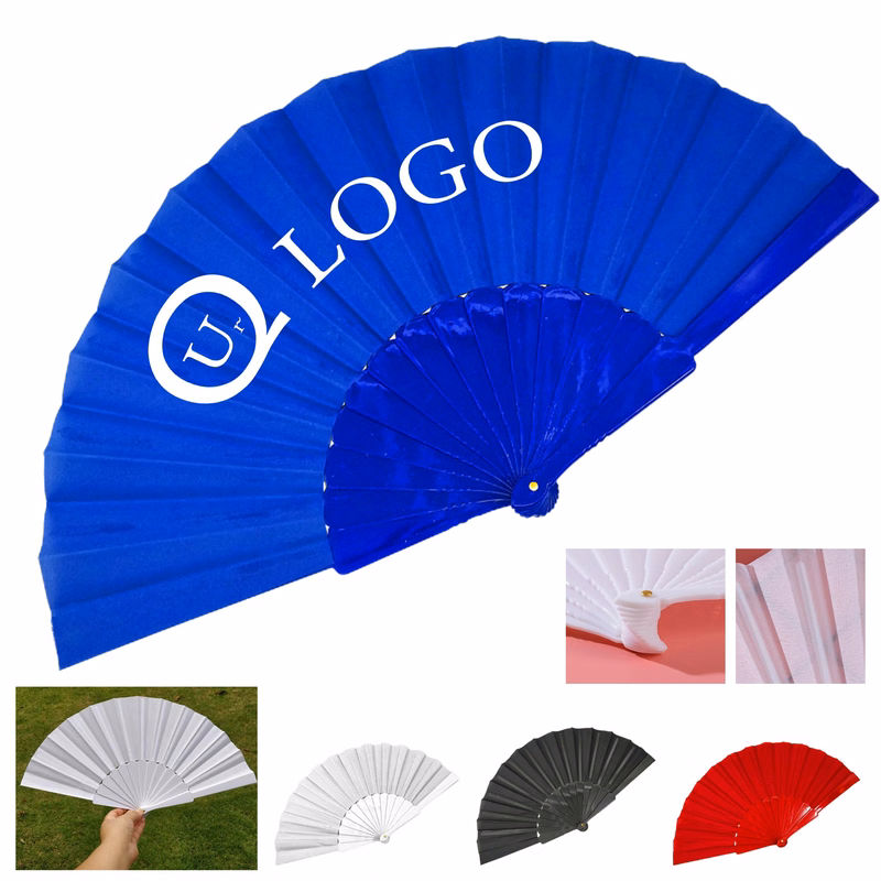 Plastic Frame Fan