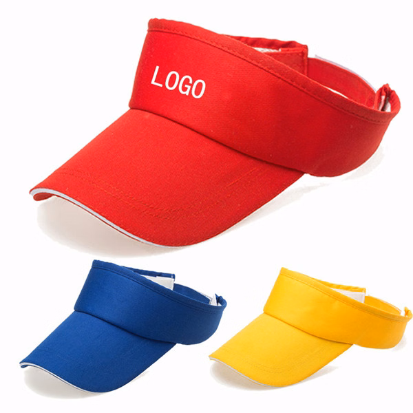 Sun Sport Visor Hat Summer Sunhat