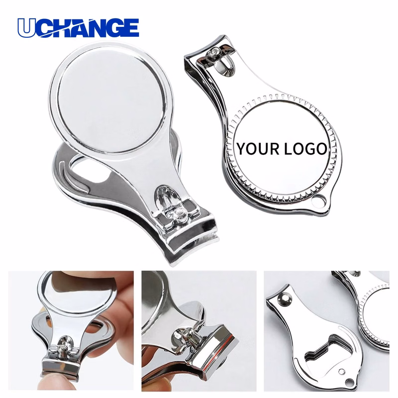 Multifunction Nail Clipper Tool