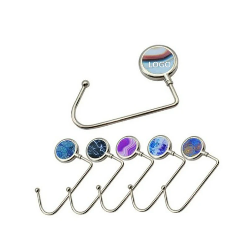 Custom Purse Hook 1