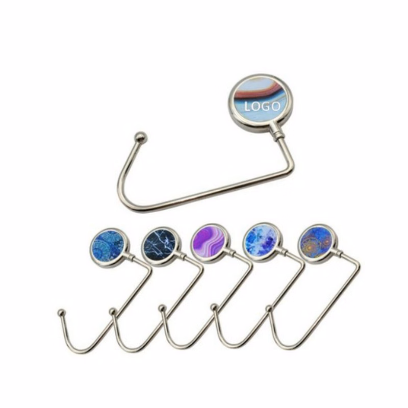 Custom Purse Hook