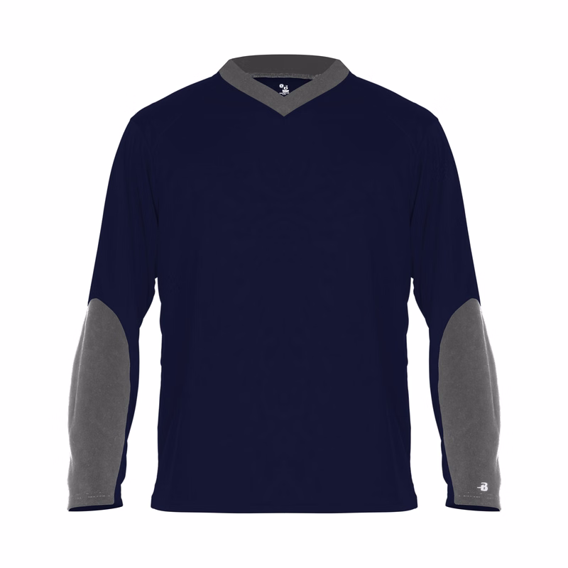 SWEATLESS LS TEE