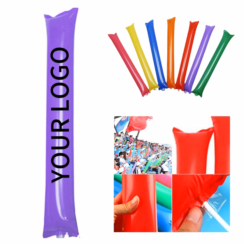 Inflatable Cheer Stick