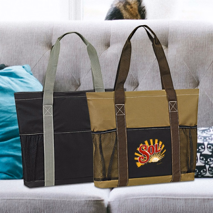 Urban Travel Tote