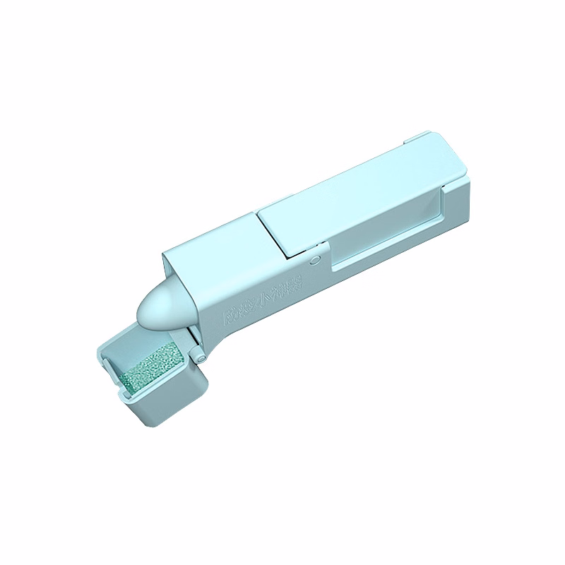 Creative sanitary tools with Zero Contact press Lift button