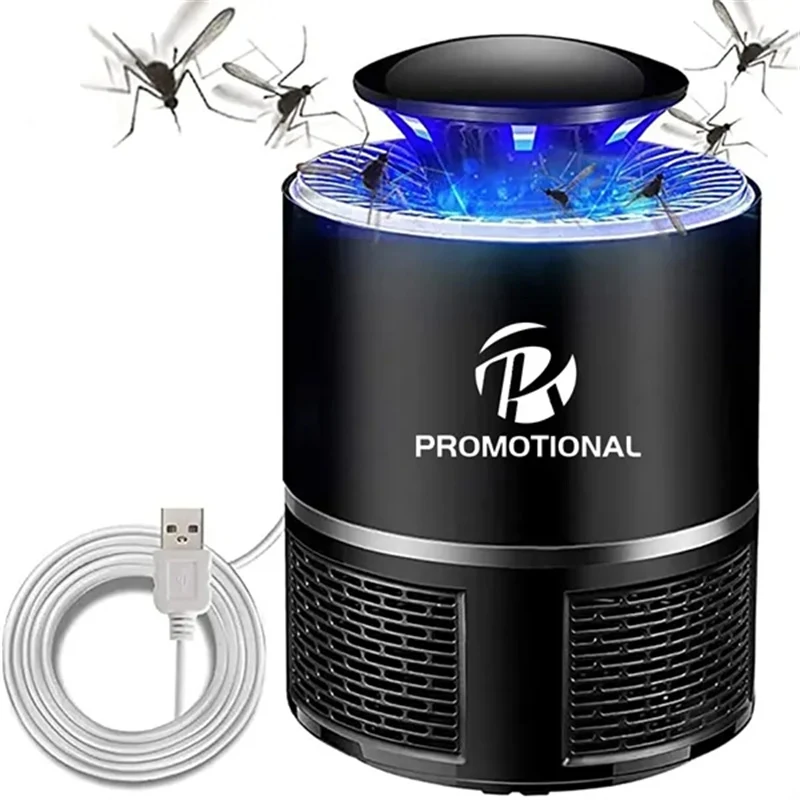 Eco Friendly Electric Mosquito Fruit Flies Trap Killer 1