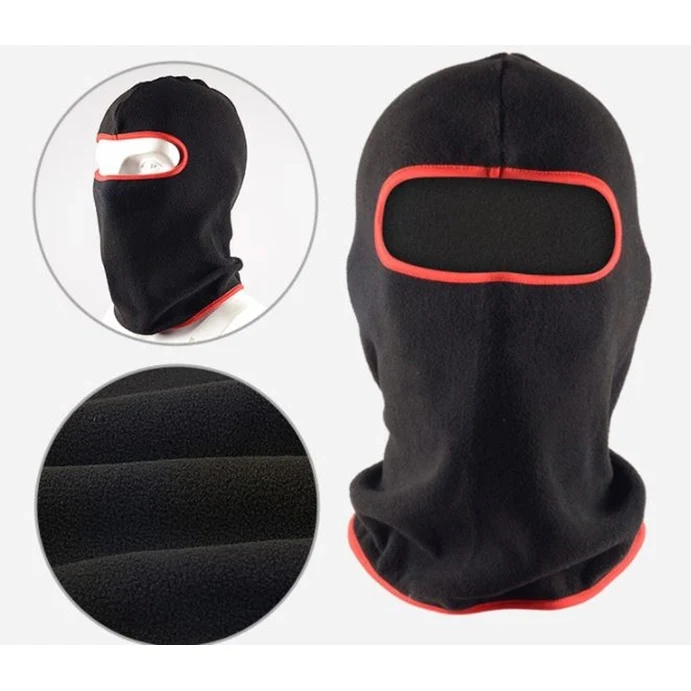 Warm Ski Mask 1