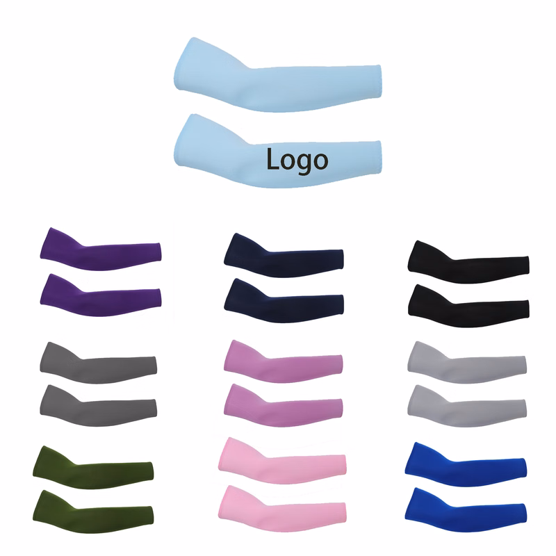 Outdoor Sports Ice Sleeves MOQ 100