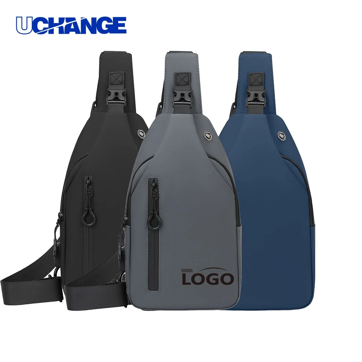 Sport Crossbody Bag 1