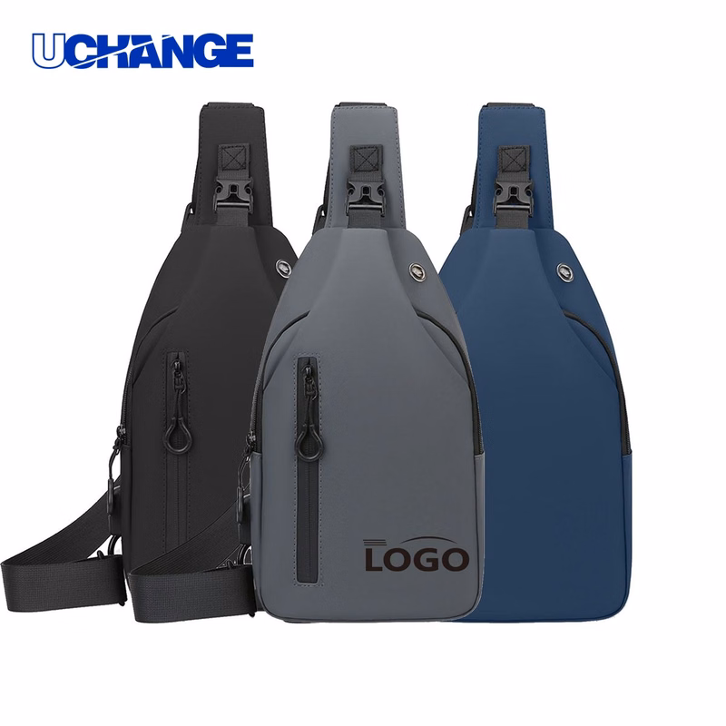 Sport Crossbody Bag