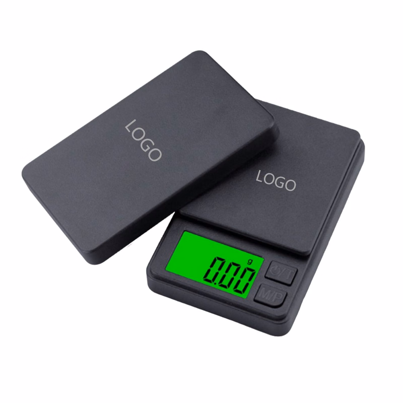 Portable Digital Gram Scale