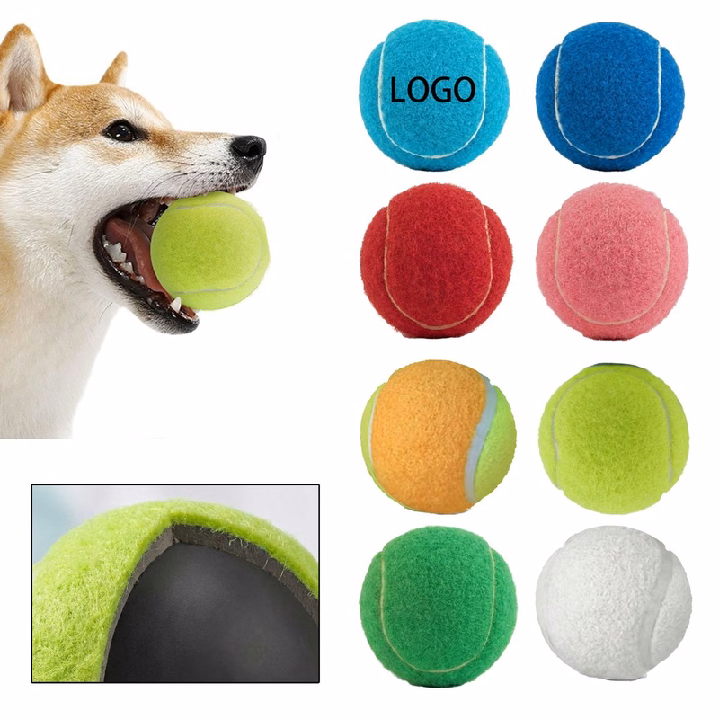 Outdoor Pet Chew Proof Ball
