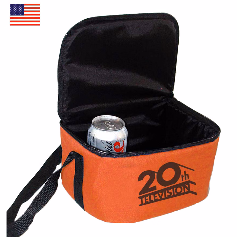 The Cube Six Pack Cooler