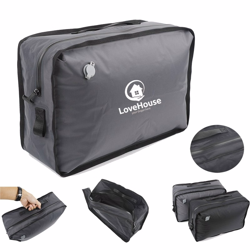 25L Compression Packing Cubes for Travel