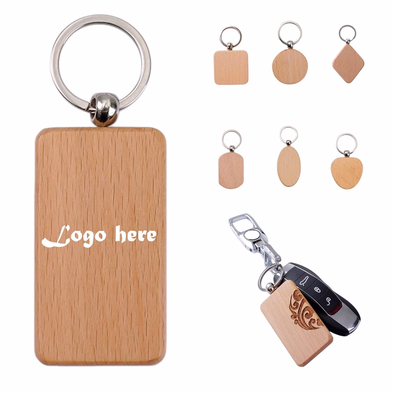 Personalized Chinese Animal Sign ID Tag Charm