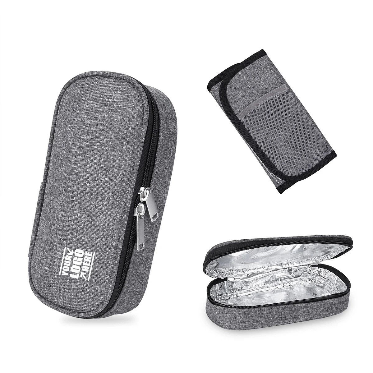 Insulin Cooler Travel Case 1