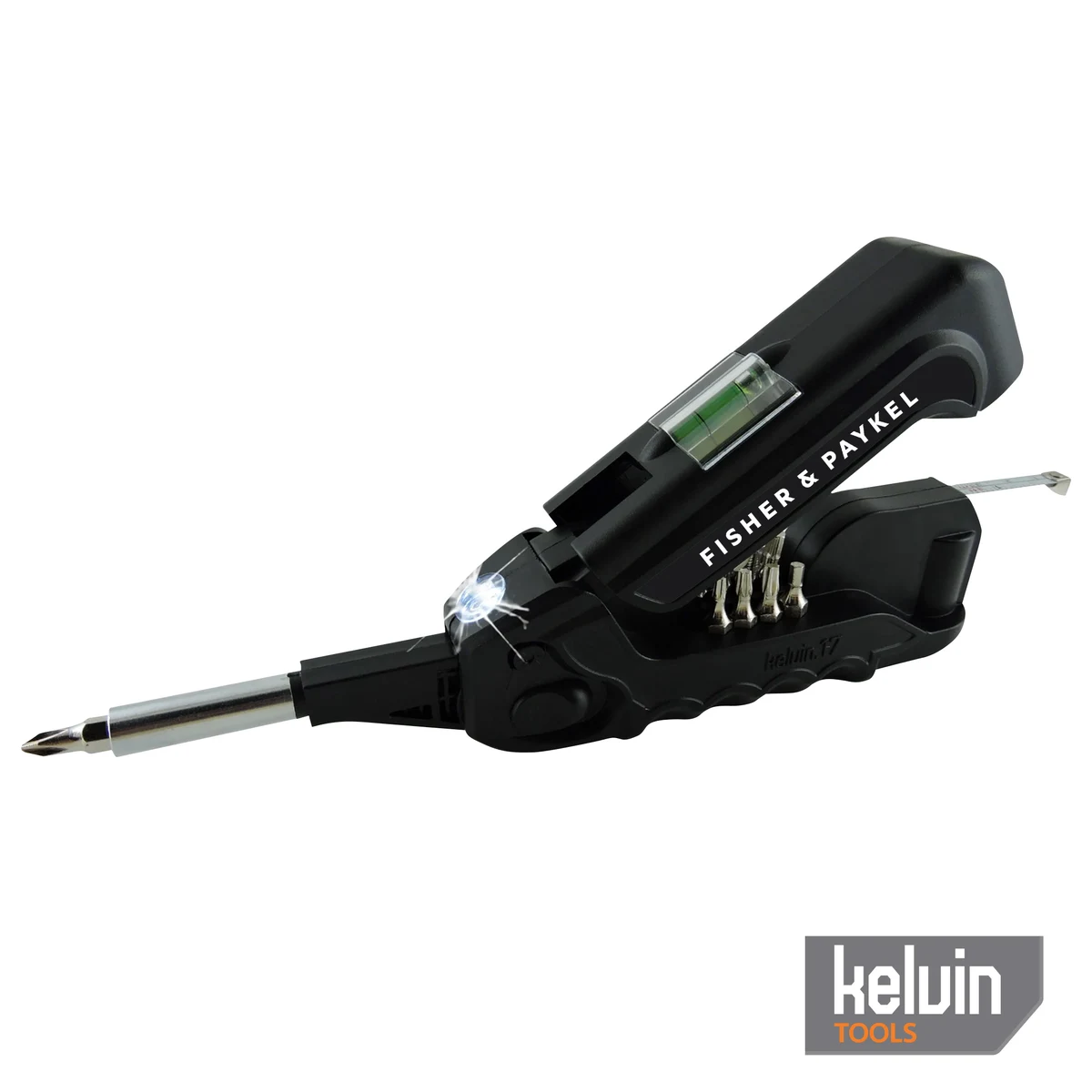 Kelvin® 17 Everyday Multitool 1