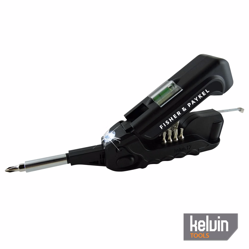 Kelvin® 17 Everyday Multitool