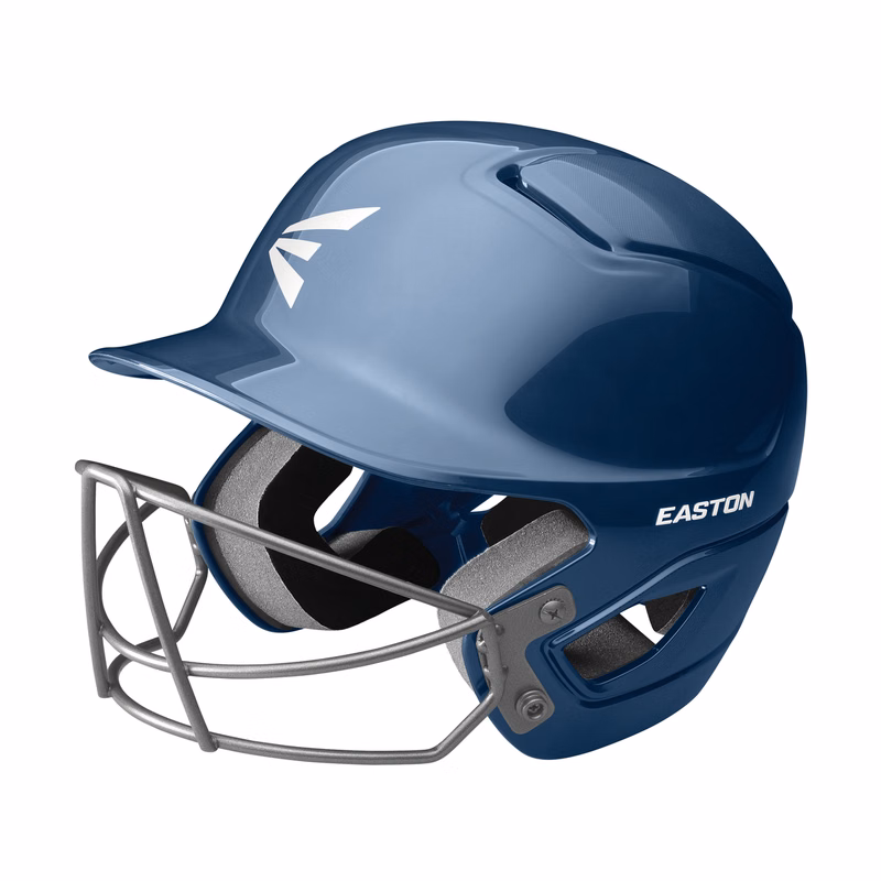 Easton Alpha 3.0 Helmet with Mask | Medium