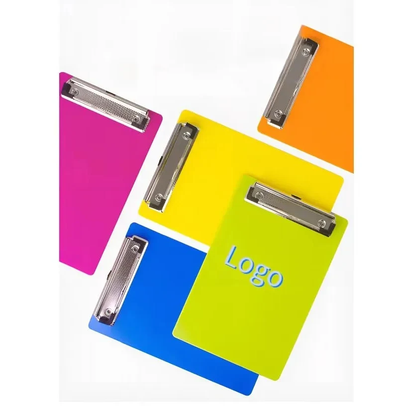 Storage Folder Writing File Board Splint 1
