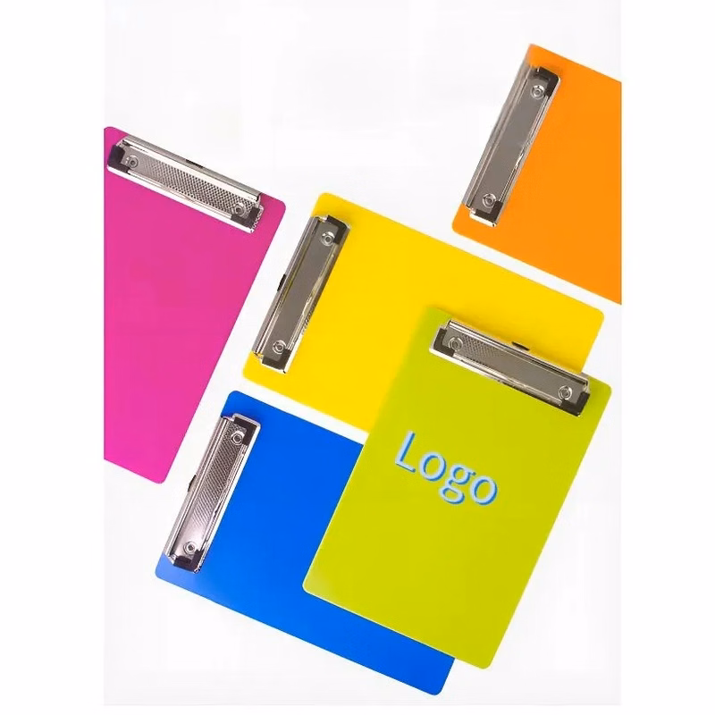 Storage Folder Writing File Board Splint