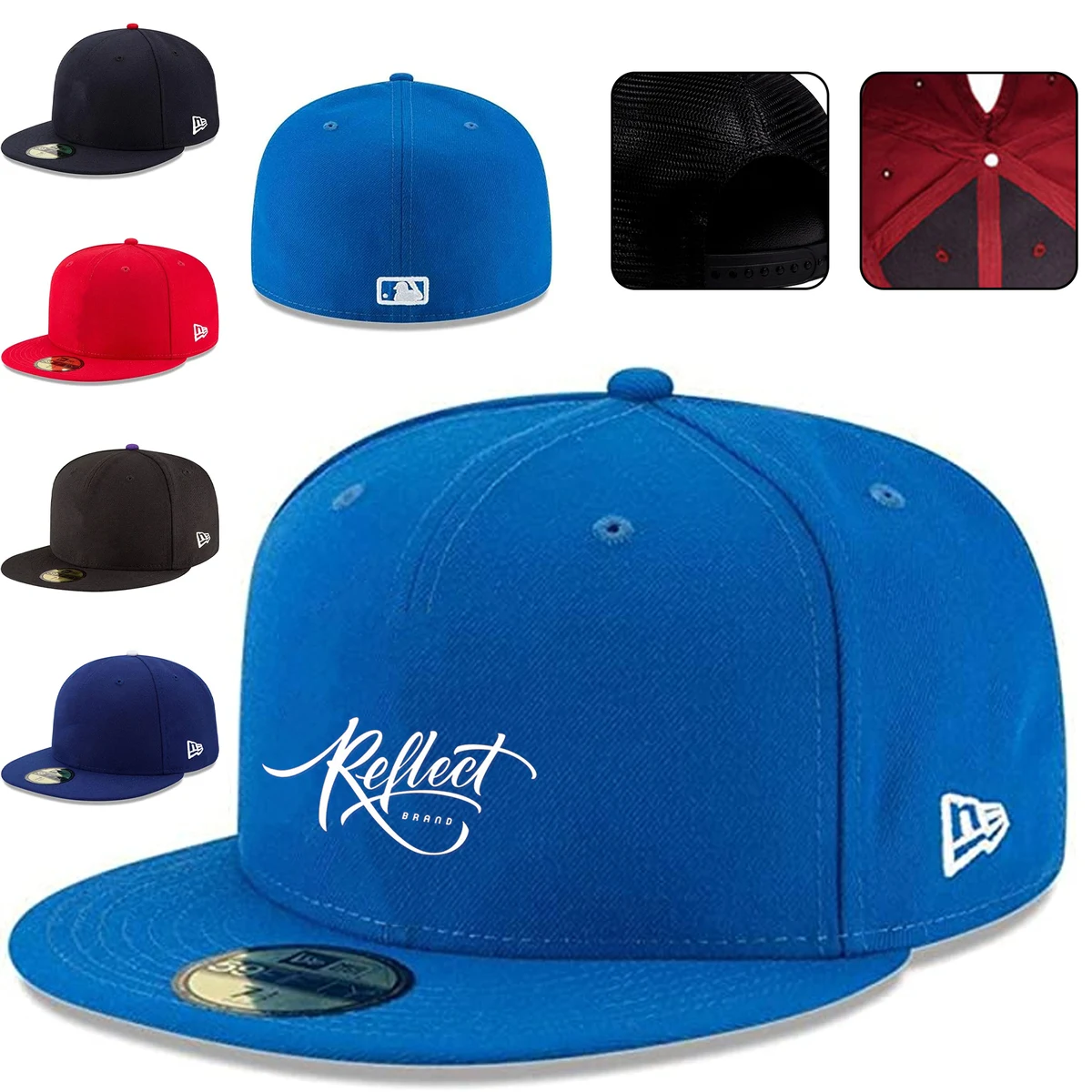 Field Game Cap Hat 1