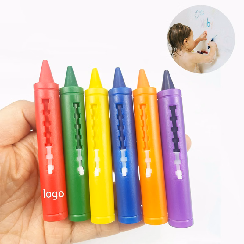Bath Colors For Toddlers & Kids