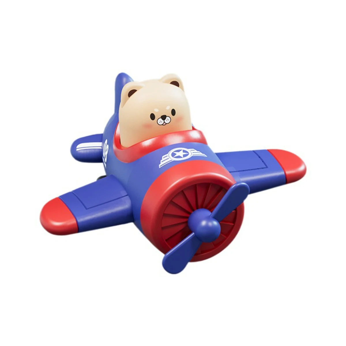 Children's Press Toy Cars 1