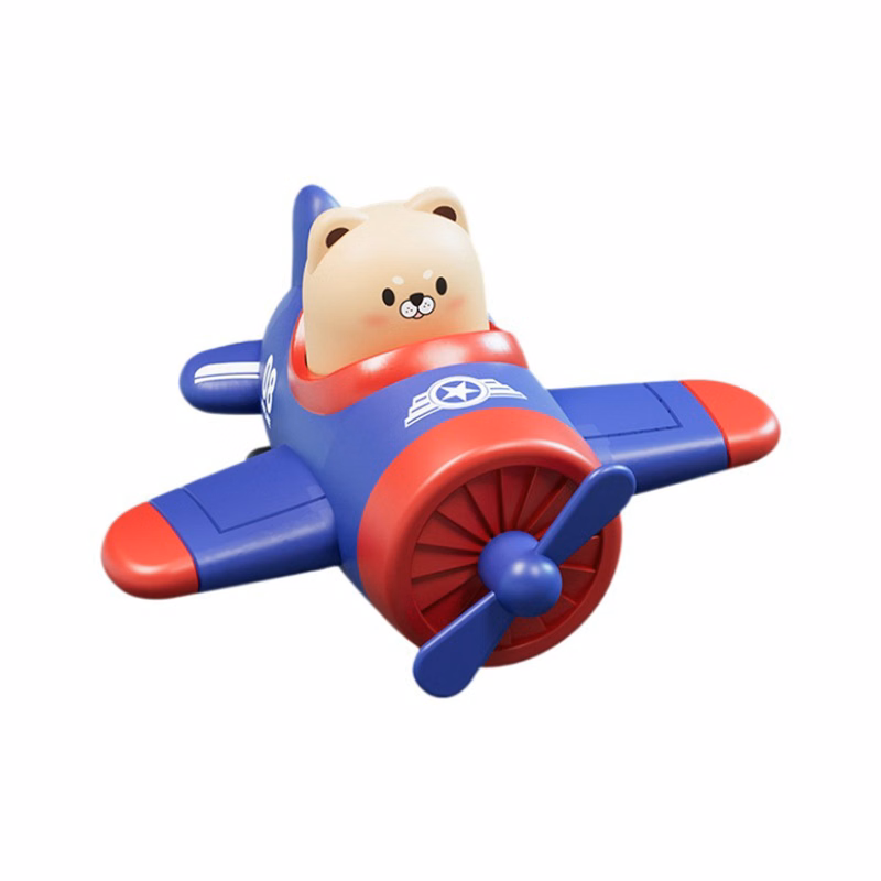 Children's Press Toy Cars