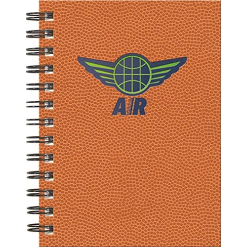 Deluxe Cover Series 3 - NotePad 1